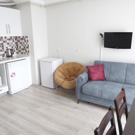 Istanberry - Paradise Apartments อิสตันบูล ภายนอก รูปภาพ