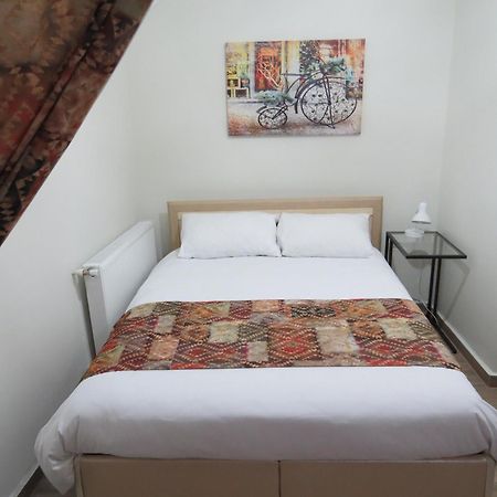 Istanberry - Paradise Apartments อิสตันบูล ภายนอก รูปภาพ