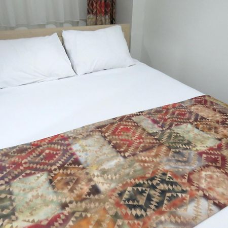Istanberry - Paradise Apartments อิสตันบูล ภายนอก รูปภาพ