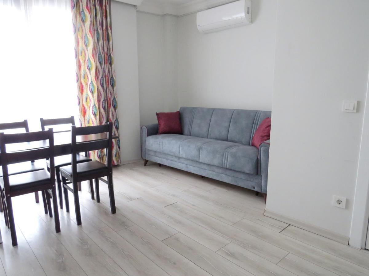 Istanberry - Paradise Apartments อิสตันบูล ภายนอก รูปภาพ