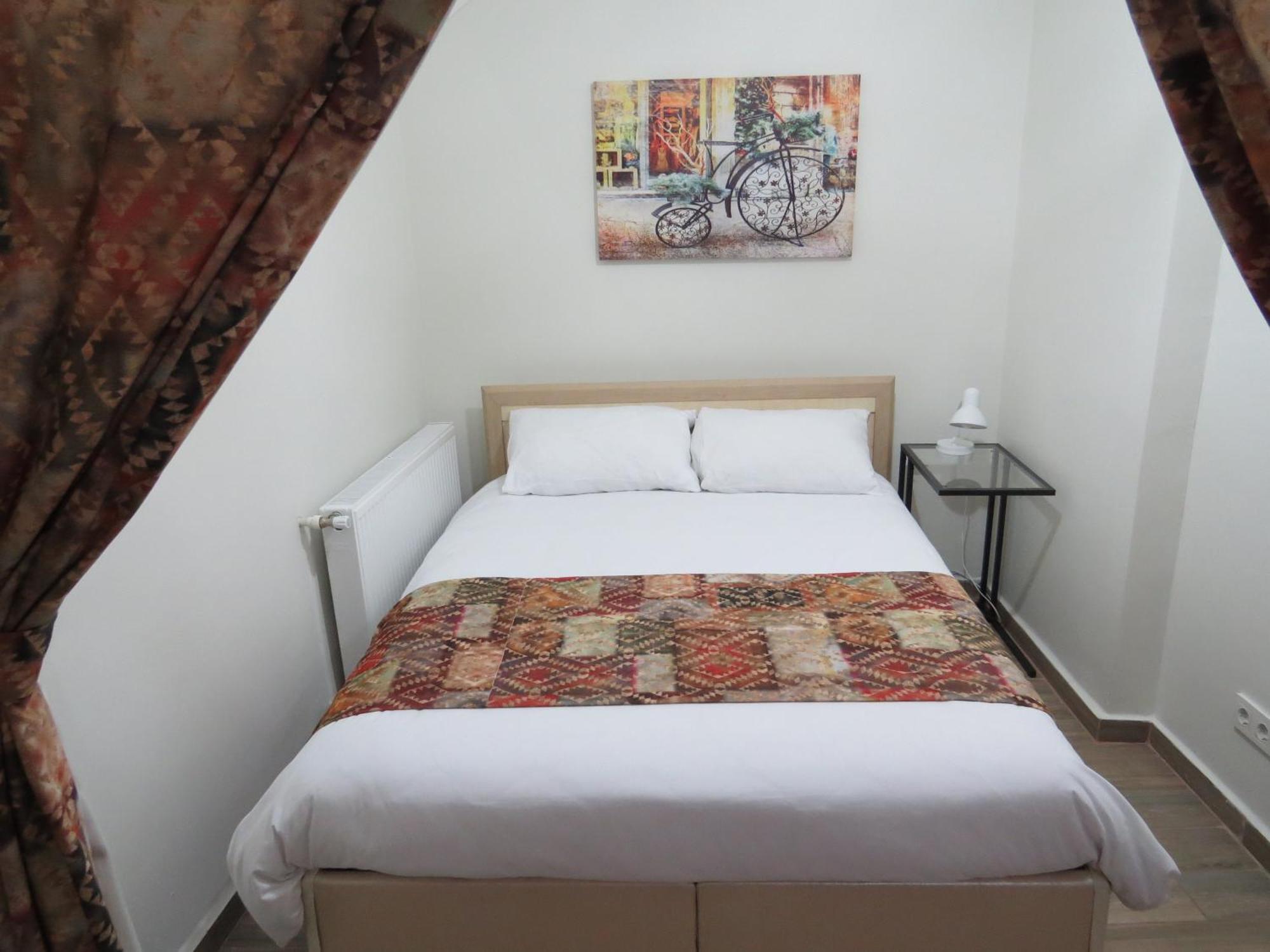 Istanberry - Paradise Apartments อิสตันบูล ภายนอก รูปภาพ