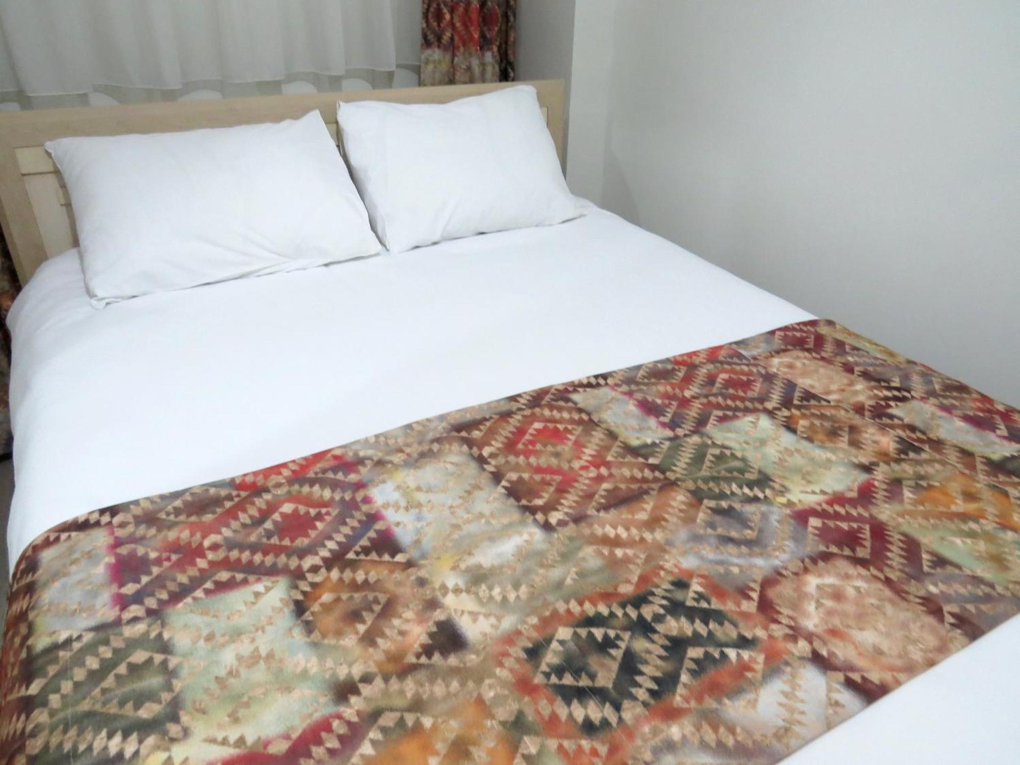 Istanberry - Paradise Apartments อิสตันบูล ภายนอก รูปภาพ