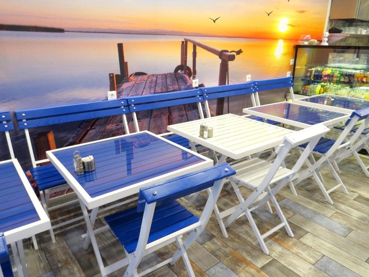 Istanberry - Paradise Apartments อิสตันบูล ภายนอก รูปภาพ