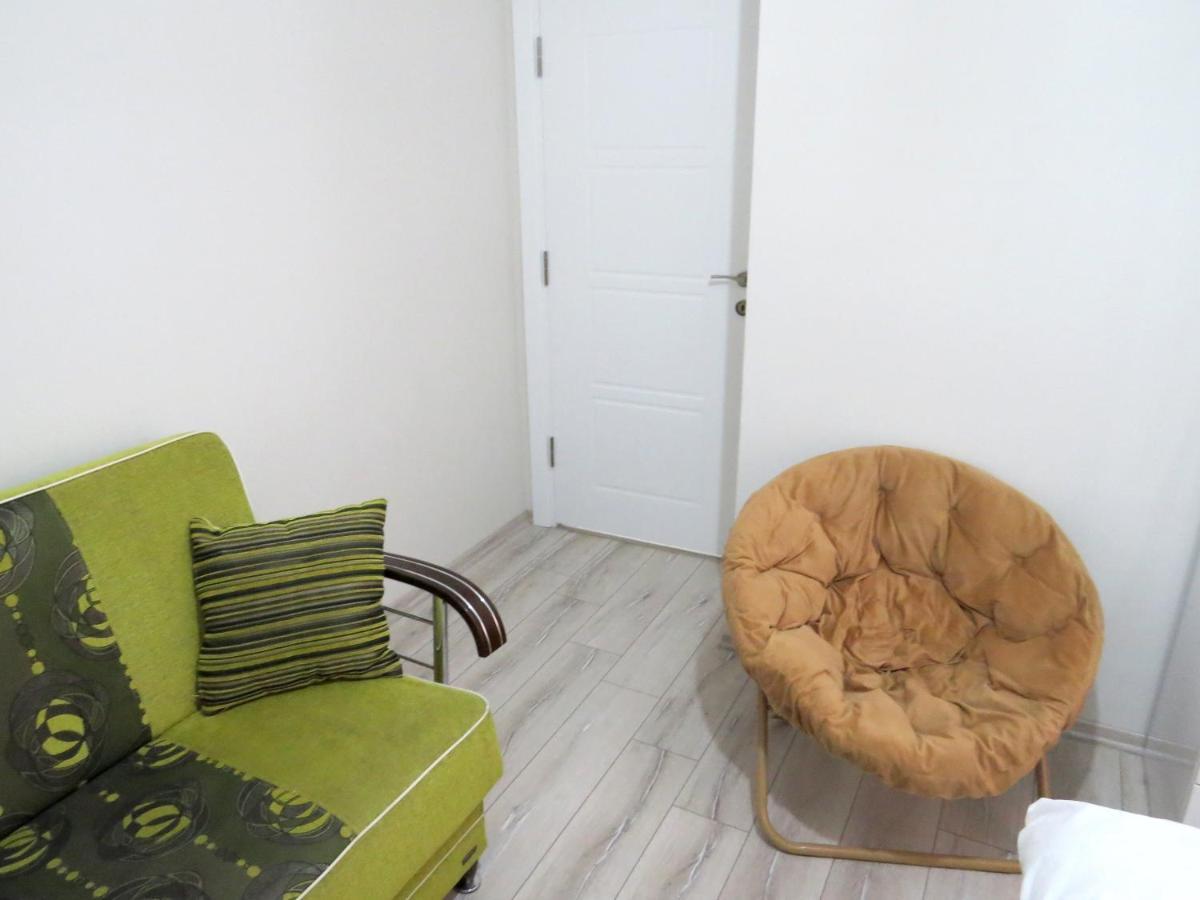 Istanberry - Paradise Apartments อิสตันบูล ภายนอก รูปภาพ