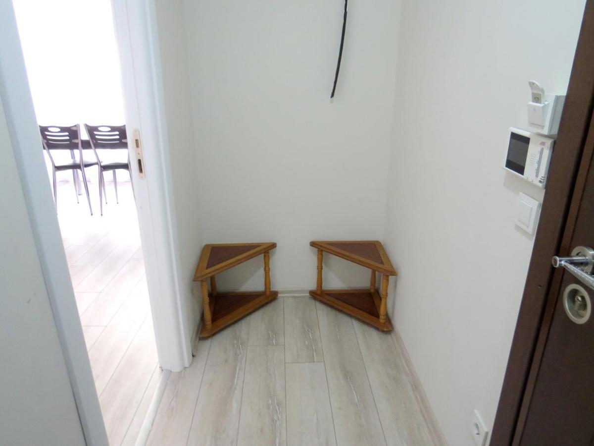 Istanberry - Paradise Apartments อิสตันบูล ภายนอก รูปภาพ