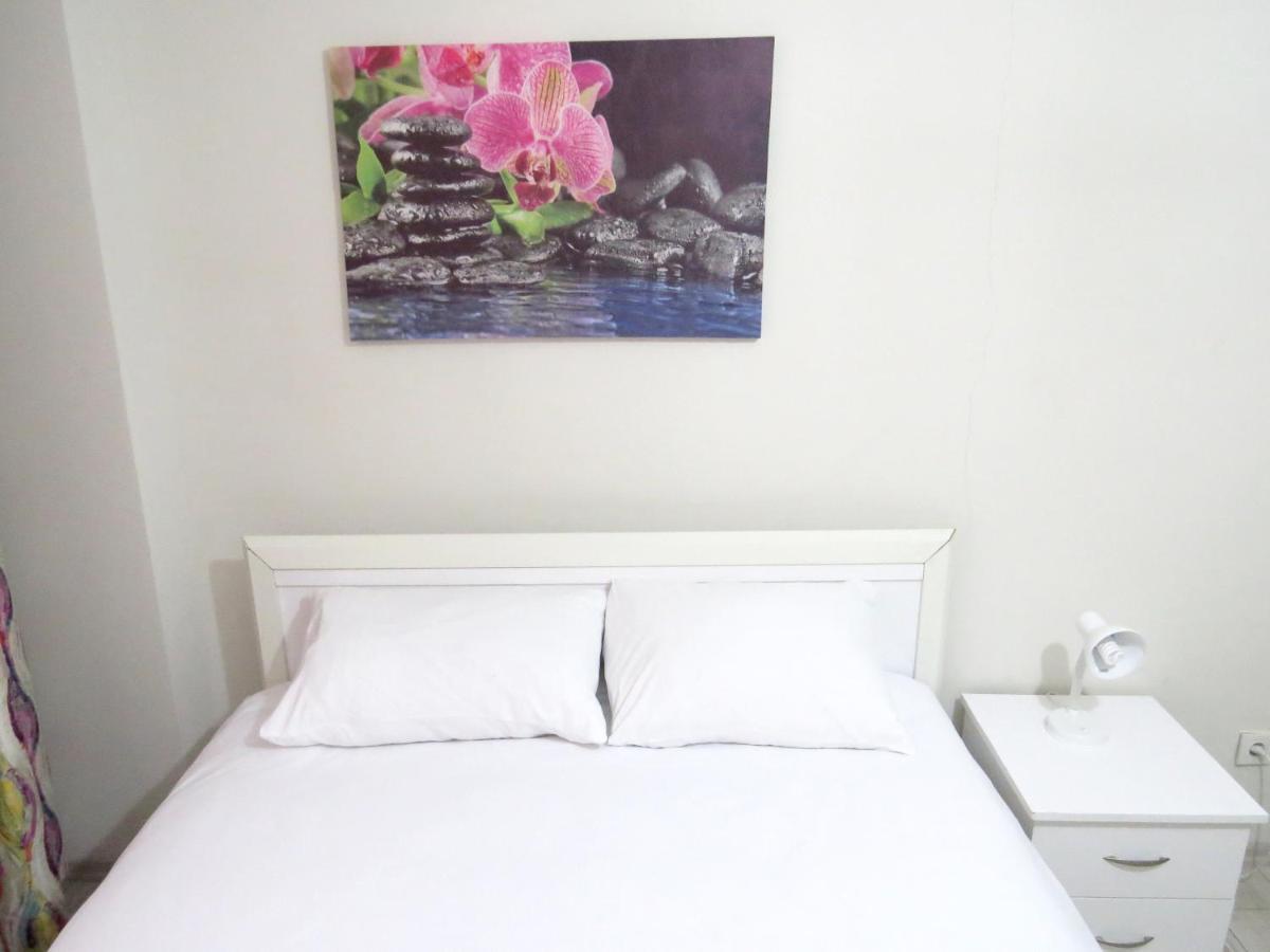 Istanberry - Paradise Apartments อิสตันบูล ภายนอก รูปภาพ