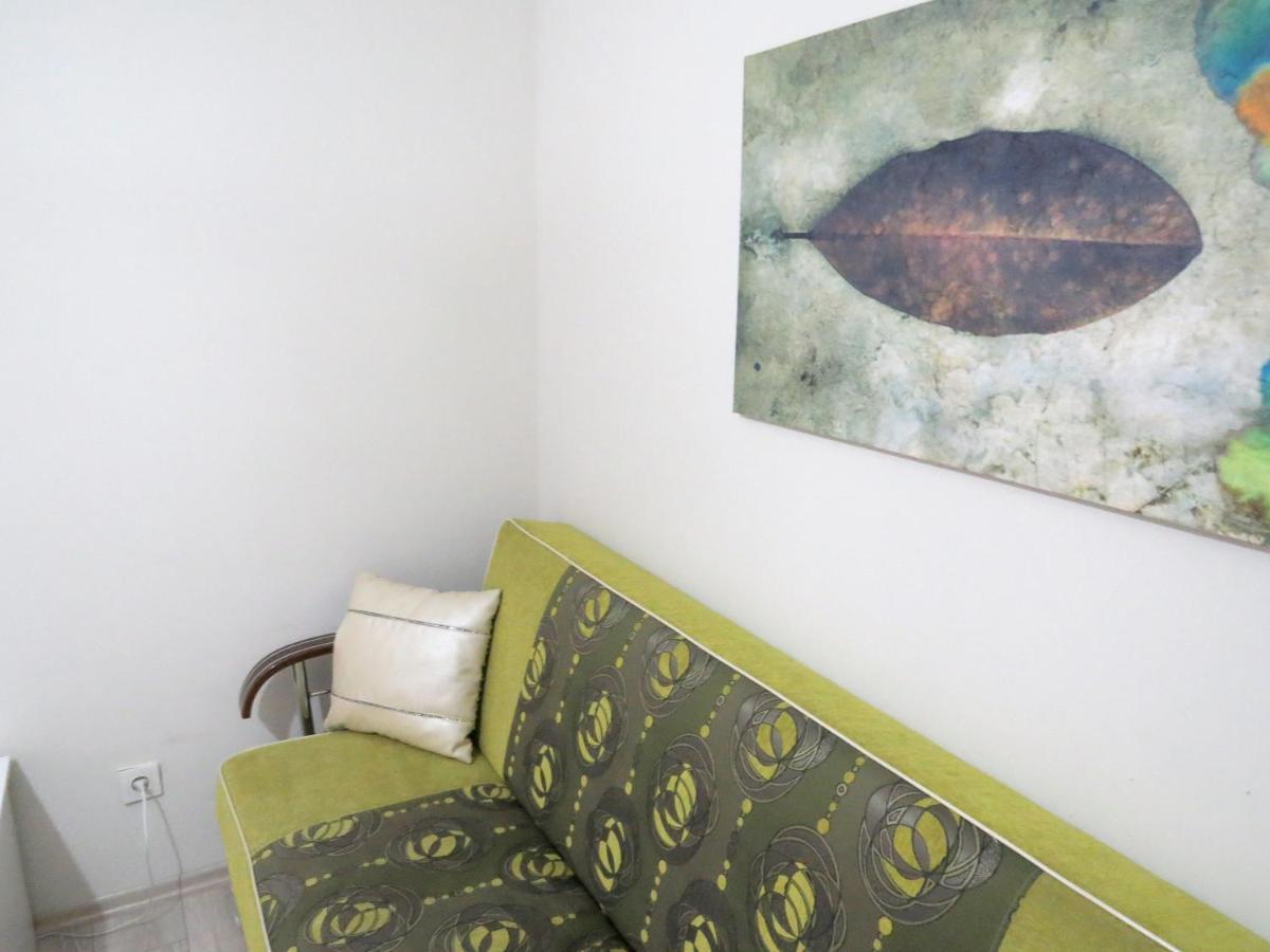 Istanberry - Paradise Apartments อิสตันบูล ภายนอก รูปภาพ