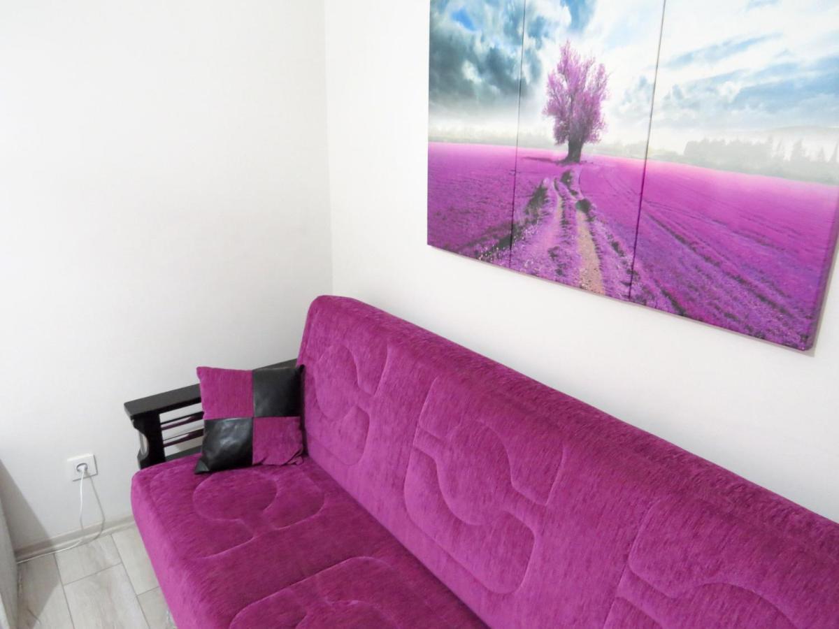 Istanberry - Paradise Apartments อิสตันบูล ภายนอก รูปภาพ