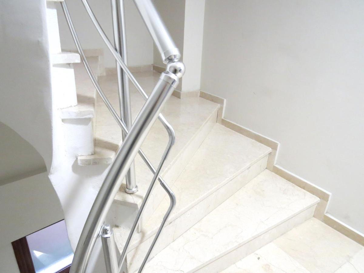 Istanberry - Paradise Apartments อิสตันบูล ภายนอก รูปภาพ